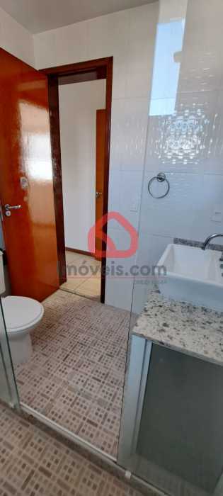 Conheça IMOVEISPONTOCOM 12. do imóvel - Casa em Condomínio 4 quartos à venda Recreio dos Bandeirantes, RJ, Rio de Janeiro - R$ 2.500.000 - PECN40375 - 15 IMOVEISPONTOCOM 12. - 15