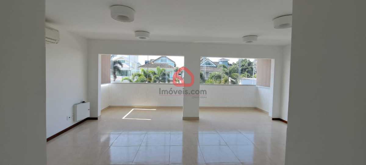 Conheça IMOVEISPONTOCOM 15. do imóvel - Casa em Condomínio 4 quartos à venda Recreio dos Bandeirantes, RJ, Rio de Janeiro - R$ 2.500.000 - PECN40375 - 9 IMOVEISPONTOCOM 15. - 9