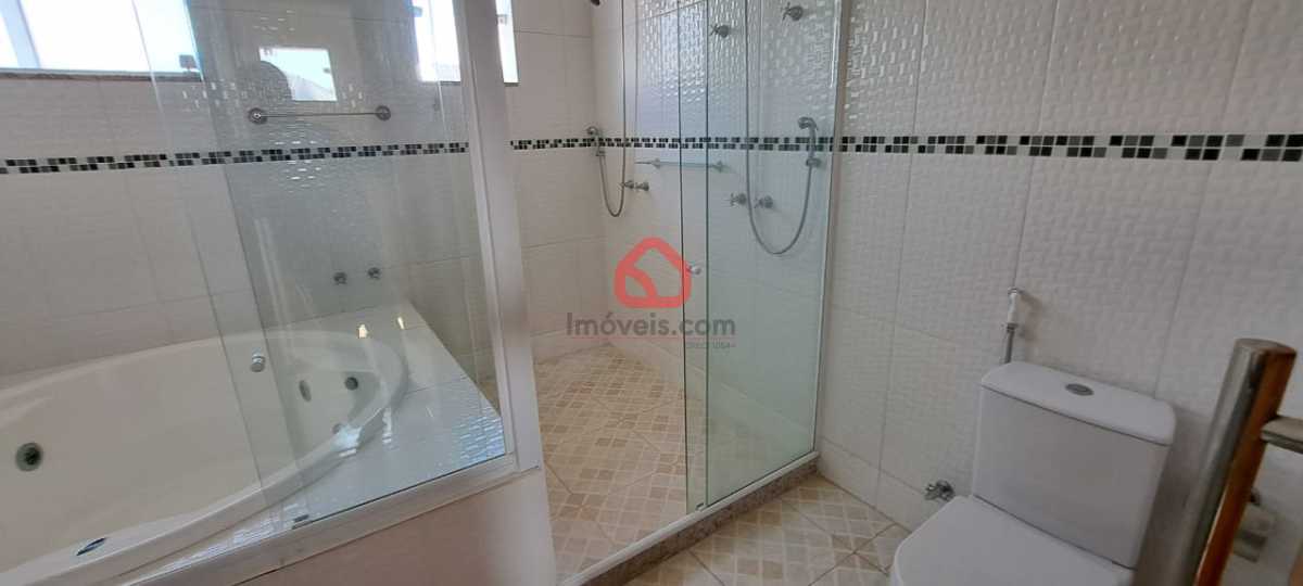 Conheça IMOVEISPONTOCOM 16. do imóvel - Casa em Condomínio 4 quartos à venda Recreio dos Bandeirantes, RJ, Rio de Janeiro - R$ 2.500.000 - PECN40375 - 17 IMOVEISPONTOCOM 16. - 17