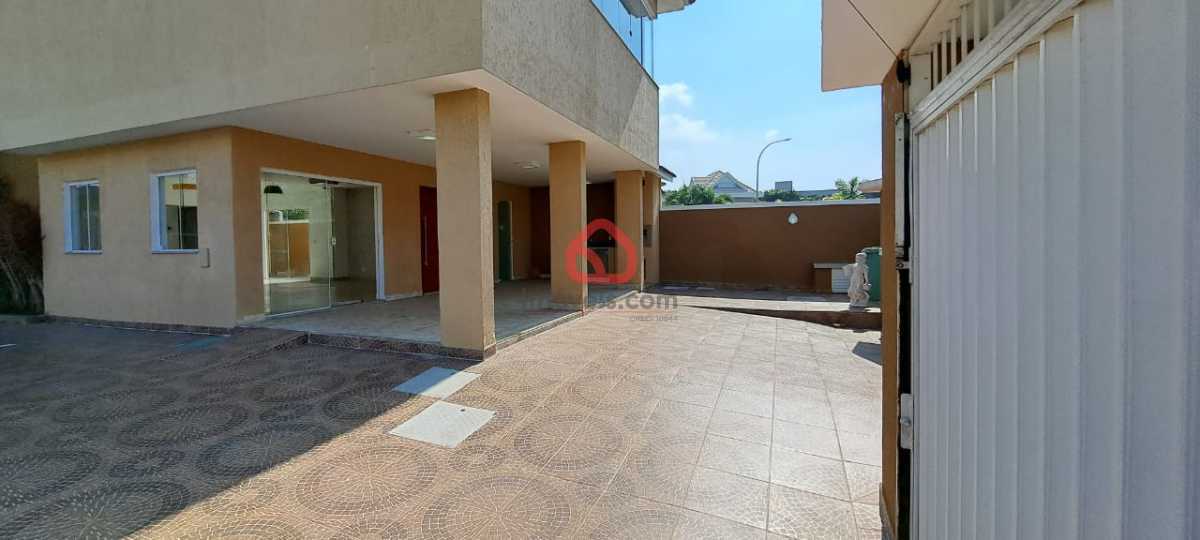 Conheça IMOVEISPONTOCOM 20. do imóvel - Casa em Condomínio 4 quartos à venda Recreio dos Bandeirantes, RJ, Rio de Janeiro - R$ 2.500.000 - PECN40375 - 25 IMOVEISPONTOCOM 20. - 25
