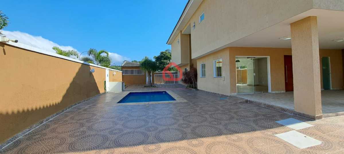 Conheça IMOVEISPONTOCOM 23. do imóvel - Casa em Condomínio 4 quartos à venda Recreio dos Bandeirantes, RJ, Rio de Janeiro - R$ 2.500.000 - PECN40375 - 26 IMOVEISPONTOCOM 23. - 26