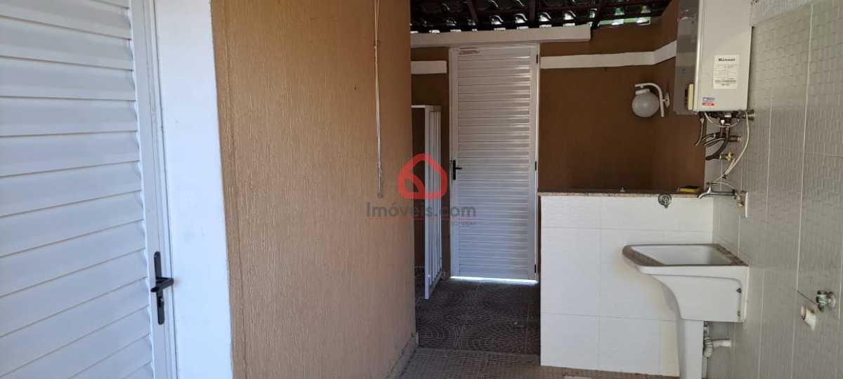 Conheça IMOVEISPONTOCOM 24. do imóvel - Casa em Condomínio 4 quartos à venda Recreio dos Bandeirantes, RJ, Rio de Janeiro - R$ 2.500.000 - PECN40375 - 24 IMOVEISPONTOCOM 24. - 24