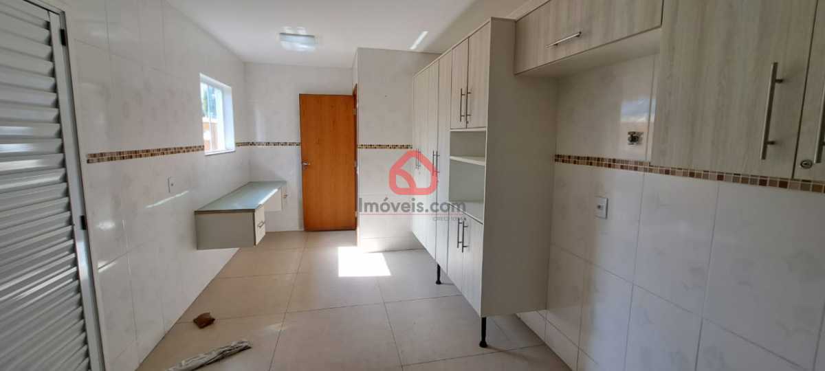 Conheça IMOVEISPONTOCOM 25. do imóvel - Casa em Condomínio 4 quartos à venda Recreio dos Bandeirantes, RJ, Rio de Janeiro - R$ 2.500.000 - PECN40375 - 23 IMOVEISPONTOCOM 25. - 23