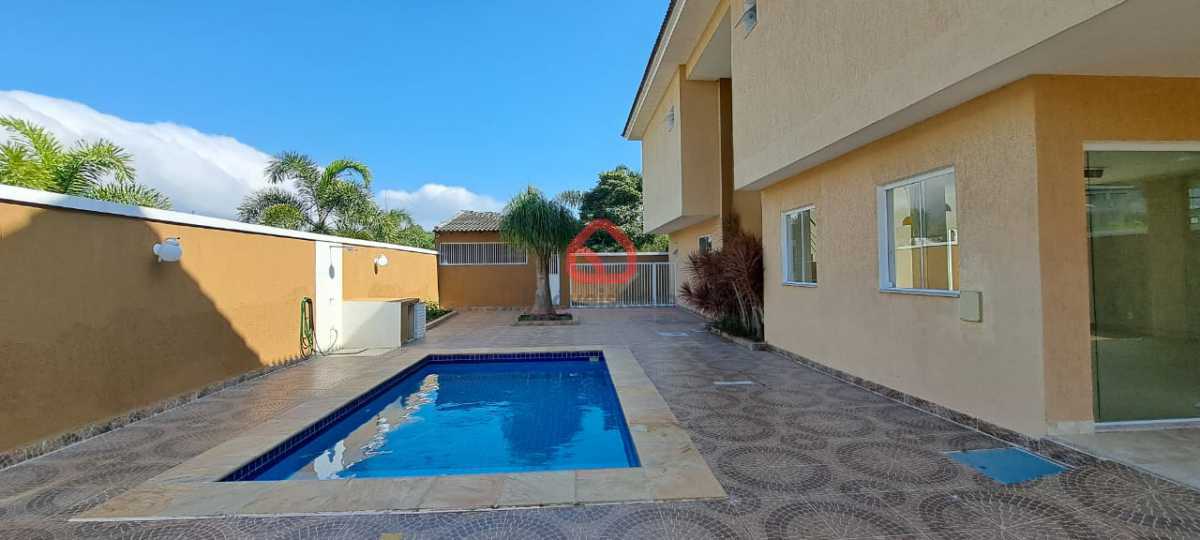 Conheça IMOVEISPONTOCOM 27. do imóvel - Casa em Condomínio 4 quartos à venda Recreio dos Bandeirantes, RJ, Rio de Janeiro - R$ 2.500.000 - PECN40375 - 27 IMOVEISPONTOCOM 27. - 27
