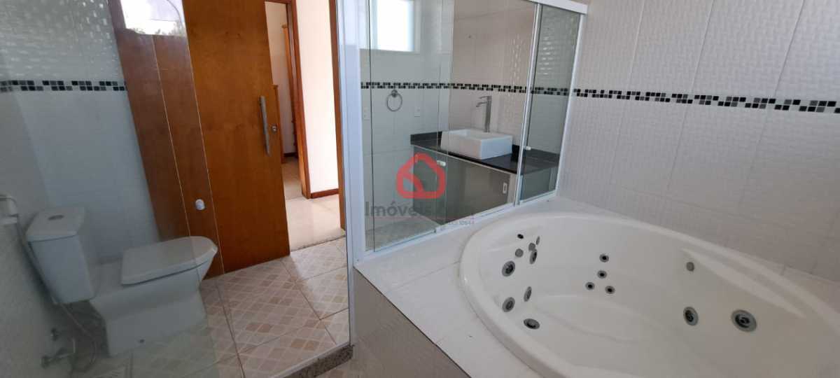 Conheça IMOVEISPONTOCOM 28. do imóvel - Casa em Condomínio 4 quartos à venda Recreio dos Bandeirantes, RJ, Rio de Janeiro - R$ 2.500.000 - PECN40375 - 18 IMOVEISPONTOCOM 28. - 18