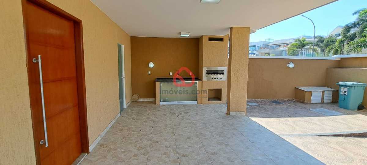 Conheça IMOVEISPONTOCOM 30. do imóvel - Casa em Condomínio 4 quartos à venda Recreio dos Bandeirantes, RJ, Rio de Janeiro - R$ 2.500.000 - PECN40375 - 28 IMOVEISPONTOCOM 30. - 28