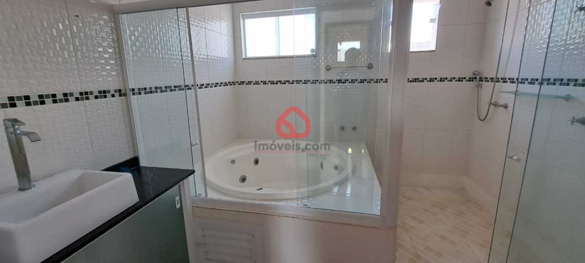 Conheça IMOVEISPONTOCOM 32. do imóvel - Casa em Condomínio 4 quartos à venda Recreio dos Bandeirantes, RJ, Rio de Janeiro - R$ 2.500.000 - PECN40375 - 19 IMOVEISPONTOCOM 32. - 19