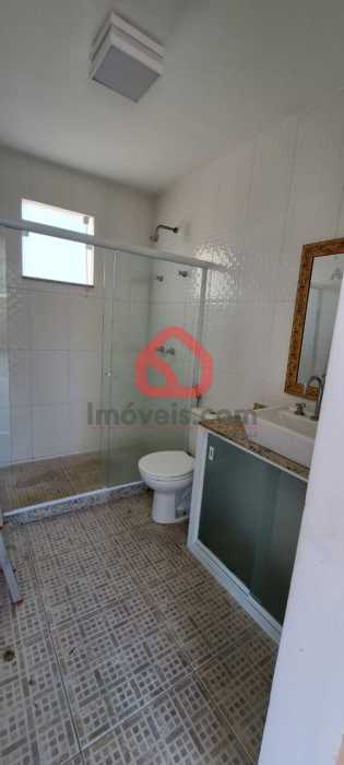 Conheça IMOVEISPONTOCOM 33. do imóvel - Casa em Condomínio 4 quartos à venda Recreio dos Bandeirantes, RJ, Rio de Janeiro - R$ 2.500.000 - PECN40375 - 21 IMOVEISPONTOCOM 33. - 21