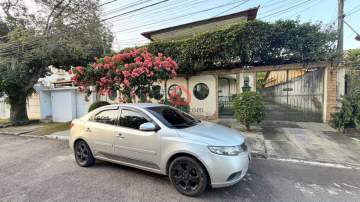 Casa em Condomínio 4 quartos à venda Taquara, Rio de Janeiro - R$ 840.000 - FECN40003
