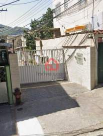 Casa de Vila 3 quartos à venda Praça Seca, RJ, Rio de Janeiro - R$ 380.000 - PSCV30134