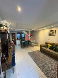 Casa em Condomínio 3 quartos à venda Freguesia (Jacarepaguá), Rio de Janeiro - R$ 379.000 - BTCN30008