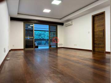 Apartamento à venda Rua Fernando Nogueira de Sousa, Barra da Tijuca, Rio de Janeiro - R$ 1.950.000 - BTAP30116