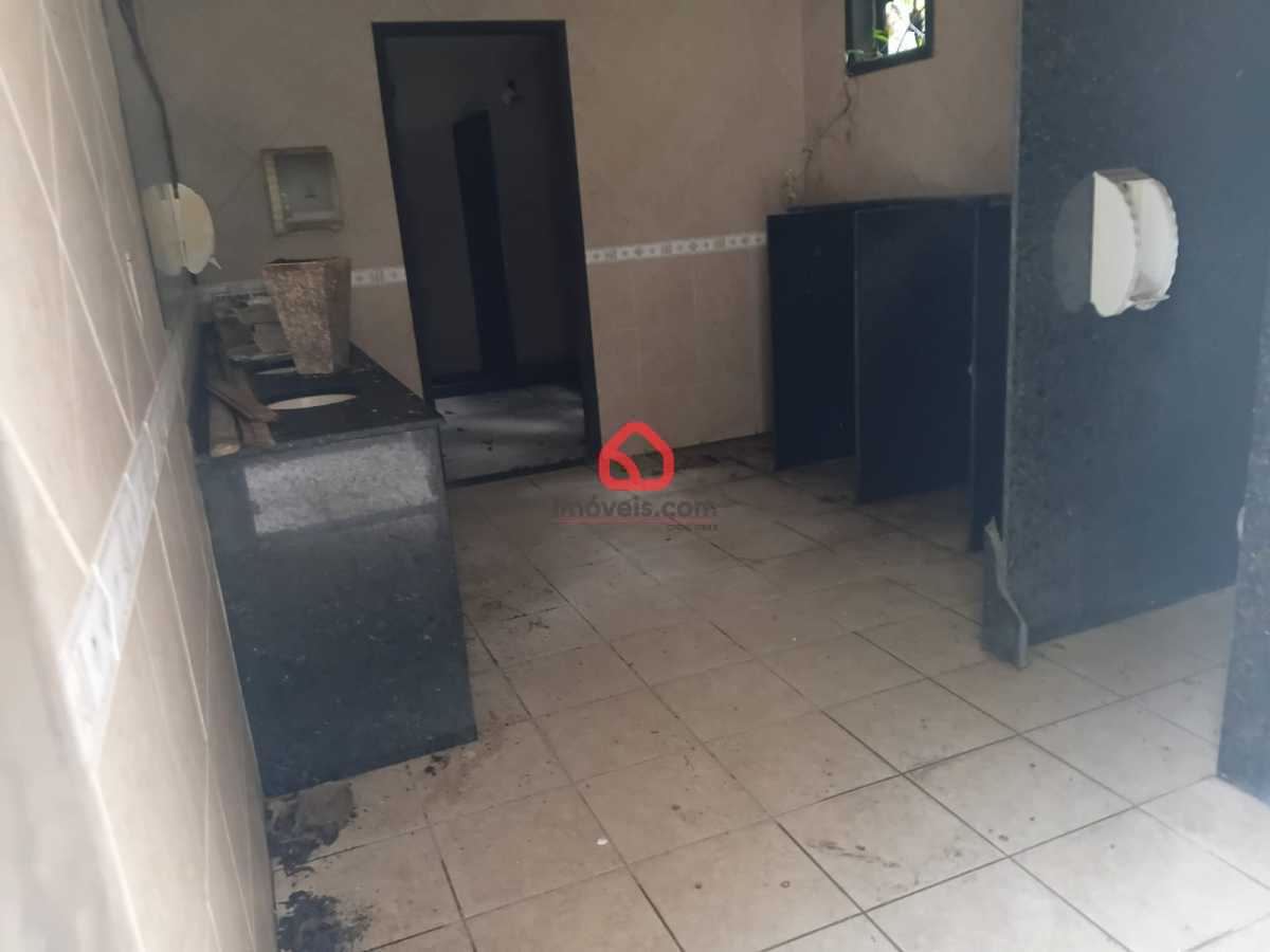 Conheça IMOVEISPONTOCOM 1. do imóvel - Terreno Multifamiliar à venda Freguesia (Jacarepaguá), Rio de Janeiro - R$ 3.500.000 - PEMF00198 - 5 IMOVEISPONTOCOM 1. - 5