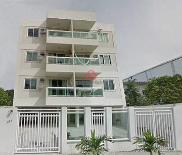 Apartamento 2 quartos à venda Curicica, RJ, Rio de Janeiro - R$ 245.000 - PSAP23623