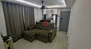 Apartamento 2 quartos à venda Curicica, RJ, Rio de Janeiro - R$ 270.000 - FEAP20015