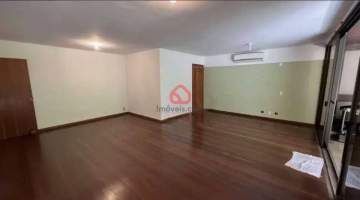 Apartamento 4 quartos à venda Recreio dos Bandeirantes, RJ, Rio de Janeiro - R$ 1.150.000 - BTAP40029