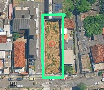 Terreno Bifamiliar à venda Tanque, RJ, Rio de Janeiro - R$ 299.000 - FEBF00002