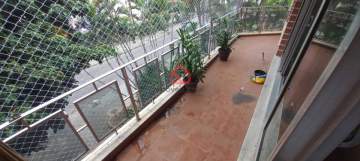Apartamento 2 quartos à venda Freguesia (Jacarepaguá), Rio de Janeiro - R$ 380.000 - PEAP23836