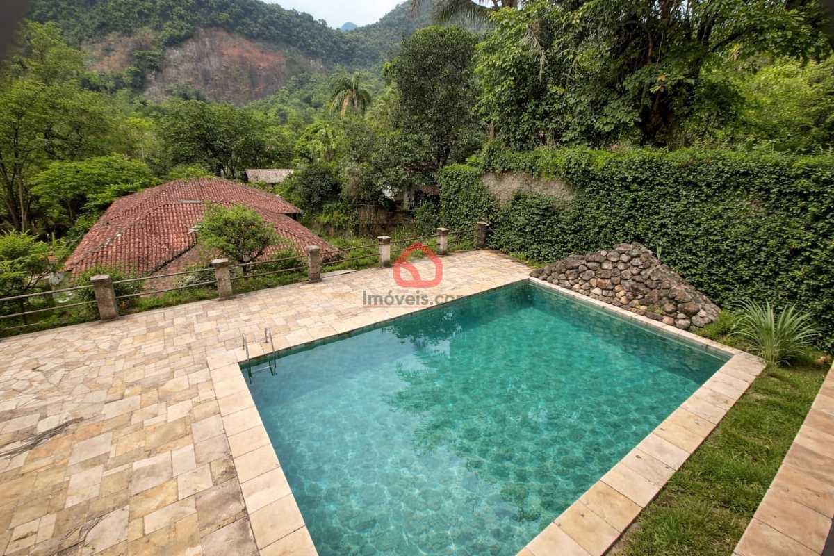 Conheça IMG-20260518-WA0036 do imóvel - Casa em Condomínio 6 quartos à venda Itanhangá, RJ, Rio de Janeiro - R$ 1.190.000 - BTCN60002 - 1 IMG-20260518-WA0036 - 1