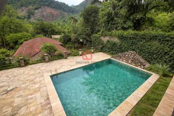 Casa em Condomínio 6 quartos à venda Itanhangá, RJ, Rio de Janeiro - R$ 1.190.000 - BTCN60002 Casa em Condomínio 6 quartos à venda Itanhangá, RJ, Rio de Janeiro - R$ 1.190.000 - BTCN60002