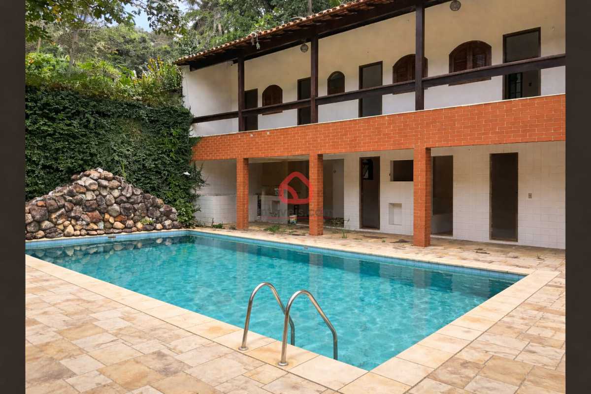 Conheça IMG-20260518-WA0035 do imóvel - Casa em Condomínio 6 quartos à venda Itanhangá, RJ, Rio de Janeiro - R$ 1.190.000 - BTCN60002 - 2 IMG-20260518-WA0035 - 2