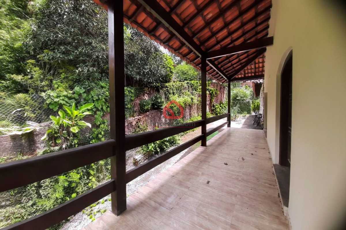 Conheça IMG-20260518-WA0080 do imóvel - Casa em Condomínio 6 quartos à venda Itanhangá, RJ, Rio de Janeiro - R$ 1.190.000 - BTCN60002 - 25 IMG-20260518-WA0080 - 25