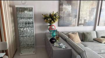 Apartamento à venda Rua Escritor Rodrigo Melo Franco, Barra da Tijuca, Rio de Janeiro - R$ 2.200.000 - BTAP40030