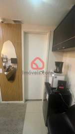 Sala Comercial 22m² à venda Freguesia (Jacarepaguá), Rio de Janeiro - R$ 95.000 - FESL00001