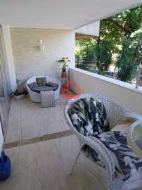 Apartamento à venda Avenida Afonso de Taunay, Barra da Tijuca, Rio de Janeiro - R$ 2.700.000 - BTAP30122