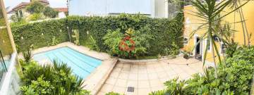 Casa 6 quartos à venda Barra da Tijuca, Rio de Janeiro - R$ 5.500.000 - BTCA60002
