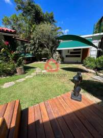 Casa em Condomínio 3 quartos à venda Itanhangá, RJ, Rio de Janeiro - R$ 1.200.000 - BTCN30009