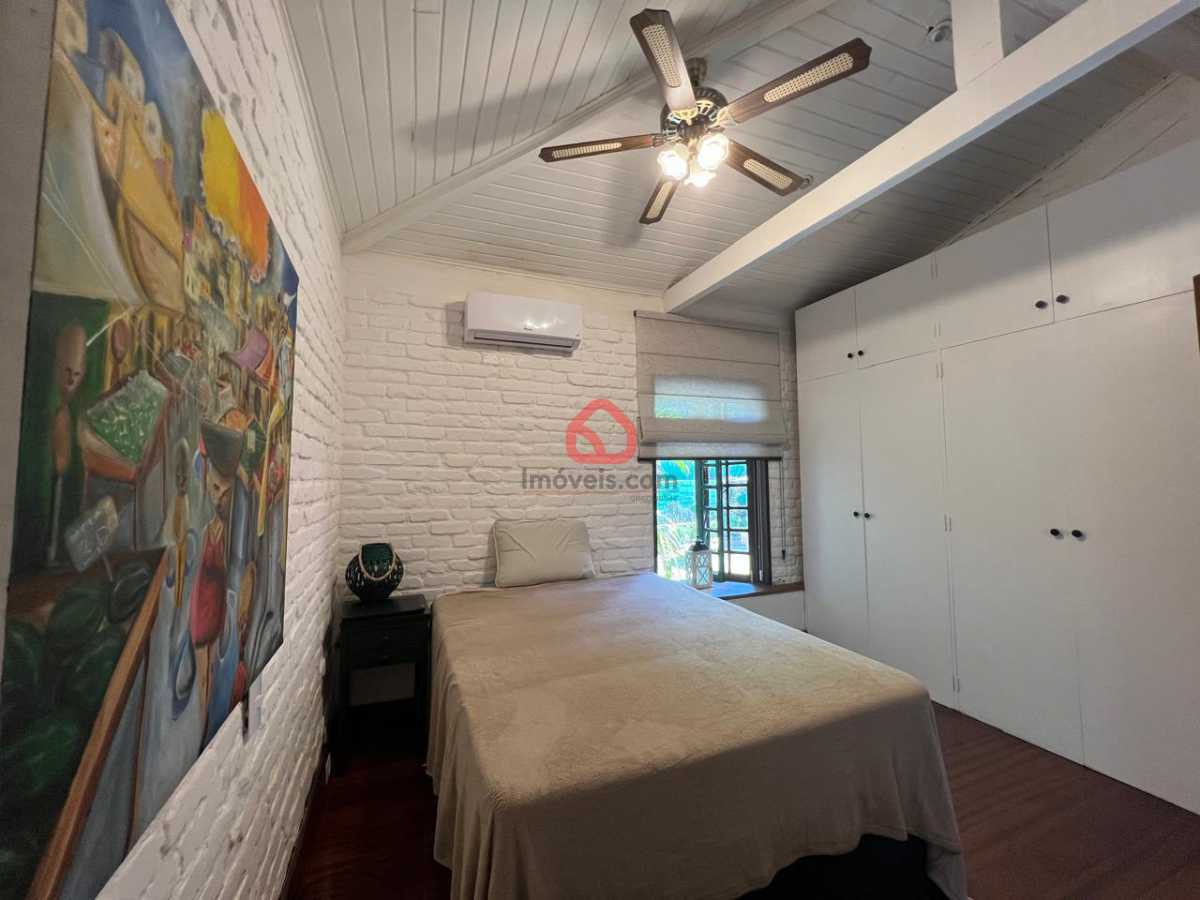 Conheça IMG-20260525-WA0080 do imóvel - Casa em Condomínio 3 quartos à venda Itanhangá, RJ, Rio de Janeiro - R$ 1.200.000 - BTCN30009 - 24 IMG-20260525-WA0080 - 24
