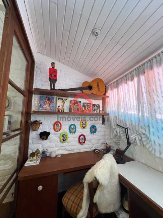 Conheça IMG-20260525-WA0083 do imóvel - Casa em Condomínio 3 quartos à venda Itanhangá, RJ, Rio de Janeiro - R$ 1.200.000 - BTCN30009 - 27 IMG-20260525-WA0083 - 27