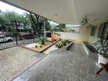 Apartamento 3 quartos à venda Recreio dos Bandeirantes, RJ, Rio de Janeiro - R$ 700.000 - BTAP30123
