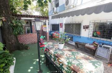 Apartamento 3 quartos à venda Anil, RJ, Rio de Janeiro - R$ 600.000 - PEAP31559