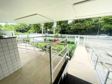Apartamento 3 quartos à venda Recreio dos Bandeirantes, RJ, Rio de Janeiro - R$ 620.000 - BTAP30125