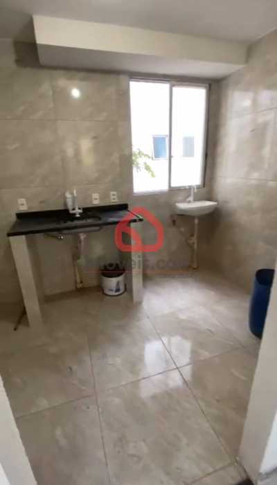 Conheça IMOVEISPONTOCOM 8. do imóvel - Apartamento 3 quartos à venda Curicica, RJ, Rio de Janeiro - R$ 170.000 - FEAP30004 - 11 IMOVEISPONTOCOM 8. - 11