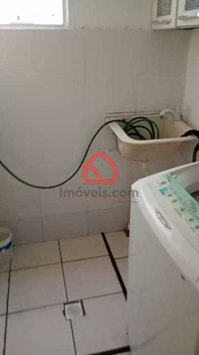 Conheça IMOVEISPONTOCOM 10. do imóvel - Apartamento 3 quartos à venda Curicica, RJ, Rio de Janeiro - R$ 170.000 - FEAP30004 - 13 IMOVEISPONTOCOM 10. - 13