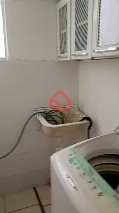 Conheça IMOVEISPONTOCOM 11. do imóvel - Apartamento 3 quartos à venda Curicica, RJ, Rio de Janeiro - R$ 170.000 - FEAP30004 - 14 IMOVEISPONTOCOM 11. - 14