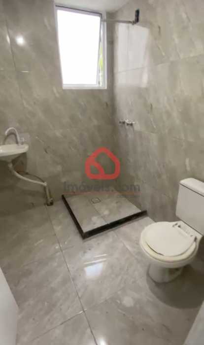 Conheça IMOVEISPONTOCOM 12. do imóvel - Apartamento 3 quartos à venda Curicica, RJ, Rio de Janeiro - R$ 170.000 - FEAP30004 - 10 IMOVEISPONTOCOM 12. - 10