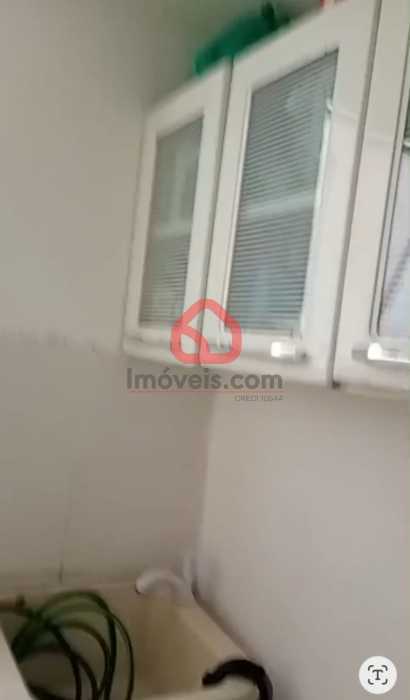 Conheça IMOVEISPONTOCOM 13. do imóvel - Apartamento 3 quartos à venda Curicica, RJ, Rio de Janeiro - R$ 170.000 - FEAP30004 - 15 IMOVEISPONTOCOM 13. - 15