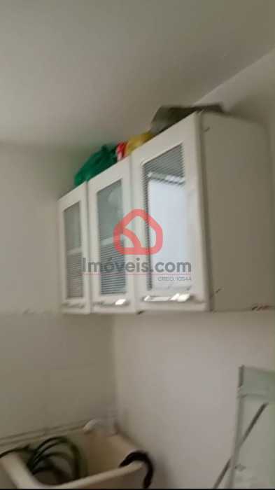 Conheça IMOVEISPONTOCOM 14. do imóvel - Apartamento 3 quartos à venda Curicica, RJ, Rio de Janeiro - R$ 170.000 - FEAP30004 - 16 IMOVEISPONTOCOM 14. - 16