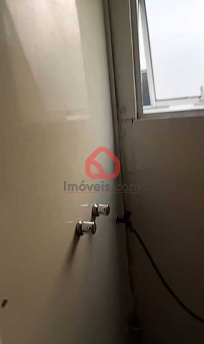 Conheça IMOVEISPONTOCOM 15. do imóvel - Apartamento 3 quartos à venda Curicica, RJ, Rio de Janeiro - R$ 170.000 - FEAP30004 - 8 IMOVEISPONTOCOM 15. - 8