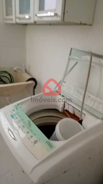 Conheça IMOVEISPONTOCOM 16. do imóvel - Apartamento 3 quartos à venda Curicica, RJ, Rio de Janeiro - R$ 170.000 - FEAP30004 - 17 IMOVEISPONTOCOM 16. - 17
