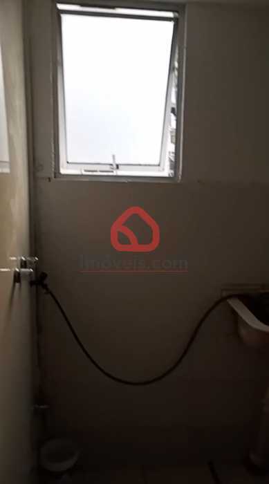 Conheça IMOVEISPONTOCOM 17. do imóvel - Apartamento 3 quartos à venda Curicica, RJ, Rio de Janeiro - R$ 170.000 - FEAP30004 - 9 IMOVEISPONTOCOM 17. - 9