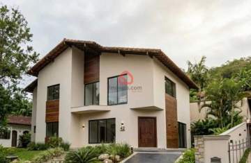 Casa em Condomínio 4 quartos à venda Jacarepaguá, Rio de Janeiro - R$ 830.000 - PSCN40107