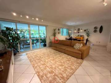 Apartamento 3 quartos à venda Barra da Tijuca, Rio de Janeiro - R$ 1.650.000 - BTAP30126