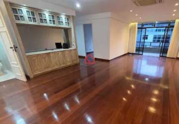 Apartamento 4 quartos à venda Barra da Tijuca, Rio de Janeiro - R$ 2.000.000 - BTAP40032