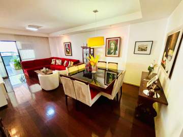 Apartamento 3 quartos à venda Barra da Tijuca, Rio de Janeiro - R$ 1.680.000 - BTAP30127