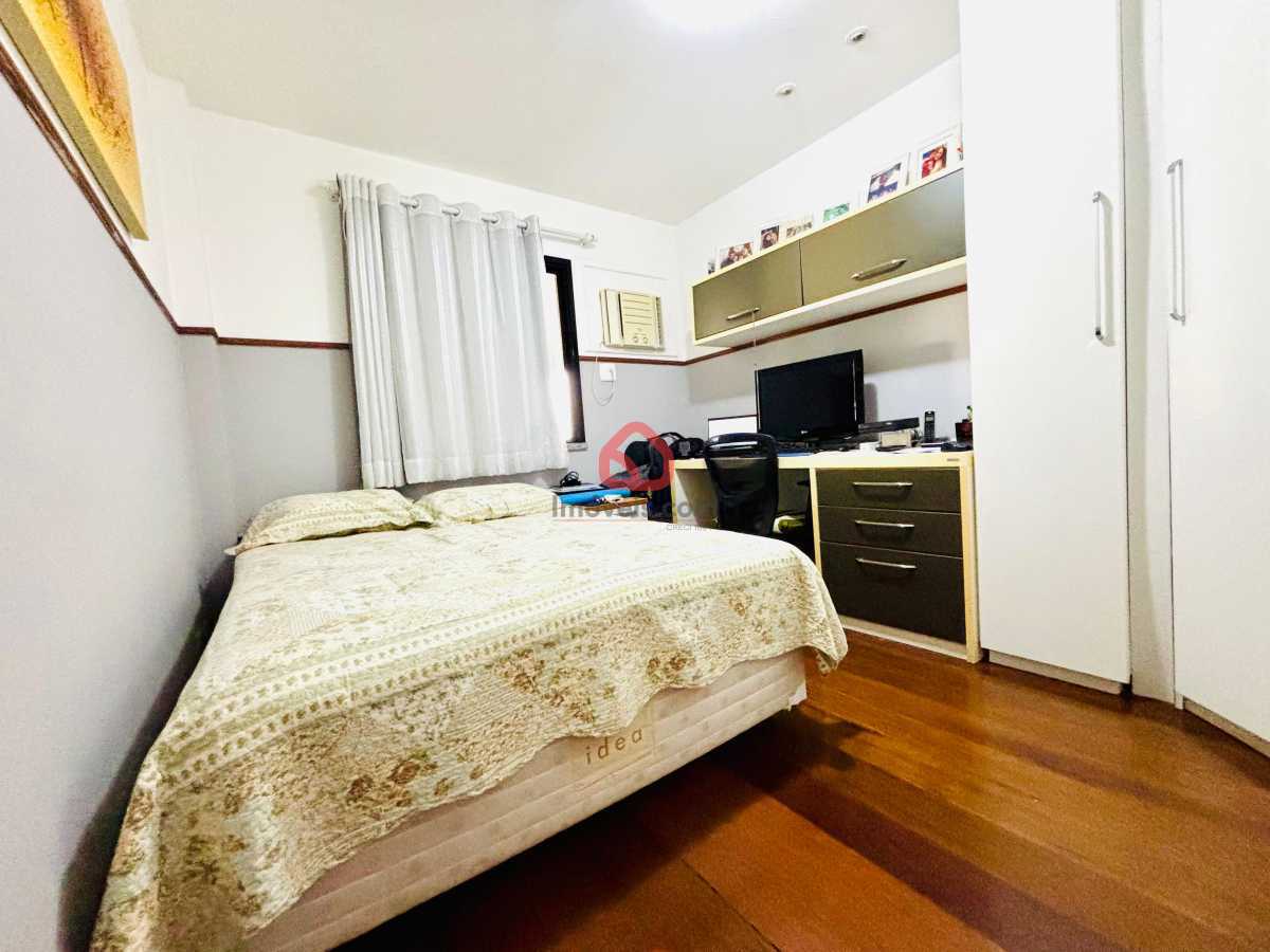 Conheça WhatsApp Image 2026-06-11 at 1 do imóvel - Apartamento 3 quartos à venda Barra da Tijuca, Rio de Janeiro - R$ 1.680.000 - BTAP30127 - 15 WhatsApp Image 2026-06-11 at 1 - 15